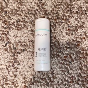 Proactive Repairing Treatment